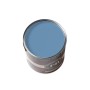 Farrow & Ball Paint 5L Flat Eggshell Cook's Blue No.237